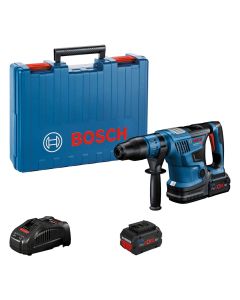 BOSCH Akumulatorski elektro-pneumatski čekić GBH 18V-36 C - 0611915002