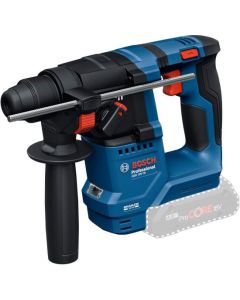 BOSCH Aku elektro-pneumatski čekić/bušilica GBH 18V-18 Solo; bez baterije i punjača 0611927000