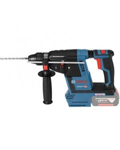 BOSCH Akumulatorski elektro-pneumatski čekić / bušilica GBH 18V-26, Solo, bez baterija i punjača - 0611909000