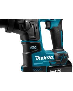 MAKITA Akumulatorski elektro-pneumatski čekić DHR171Z; bez baterije i punjača - DHR171Z