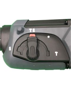 MAKITA Akumulatorski elektro-pneumatski čekić DHR202Z; 18V; bez baterije i punjača - DHR202Z