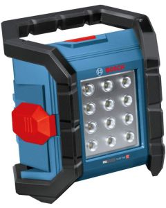BOSCH Aku LED reflektor GLI18V-1500 - bez baterije i punjača 06014A8000