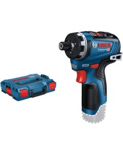BOSCH Aku odvrtač GSR 12V-35 HX, SOLO u L-BOXX 102 - 06019J9102