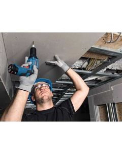BOSCH Akumulatorski odvrtač za suvu gradnju GTB 12V-11 Solo , bez baterija i punjača - 06019E4002