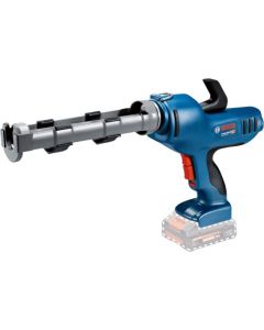 BOSCH Aku pištolj za silikon GCG 18V-310 - bez baterije i punjača 06019C4100