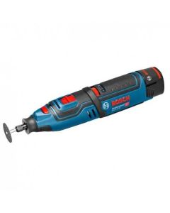 BOSCH Akumulatorski rotacioni alat GRO 12V-35 , 2x2,0Ah , u L-Boxx-u - 06019C5001