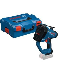 BOSCH Aku sekač navojnih šipki GGC 18V-12 Solo; bez baterije i punjača u L-BOXX koferu 06019M8001