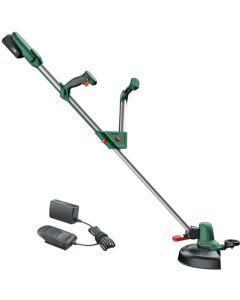 BOSCH Aku trimer za travu 1x2,0 Ah UniversalGrassCut 18V-260