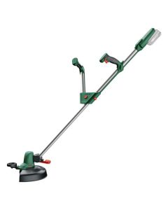 BOSCH Aku trimer za travu UniversalGrassCut 18V-26 - bez punjača i baterije