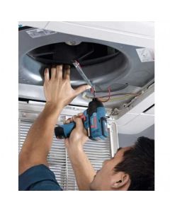 BOSCH Akumulatorski udarni odvrtač GDR 12V-110 Solo , bez baterija i punjača - 06019E0002
