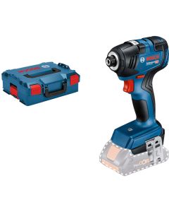BOSCH Aku udarni odvrtač GDR 18V-200, SOLO u L-BOXX 136 - 06019J2106