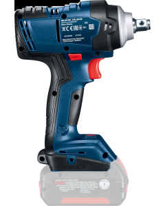 BOSCH GDS 18V-400 Professional Akumulatorski udarni odvrtači - 06019K0021