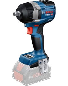 BOSCH Aku udarni odvrtač GDS 18V-750 C - bez baterije i punjača 06019L9000