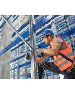 BOSCH Akumulatorski udarni odvrtač GDX 18V-200 C ,Solo - bez baterija i punjača - 06019G4204