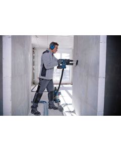 BOSCH GAS 18V-10 L Professional Akumulatorski usisivač - 06019C6302