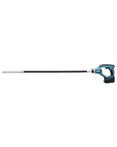 MAKITA Akumulatorski vibrator za beton DVR450Z; bez baterije i punjača - DVR450Z