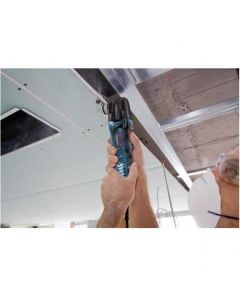 BOSCH Akumulatorski višenamenski alat GOP 12V-28 Solo , bez baterija i punjača - 06018B5001