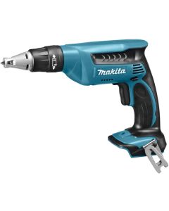 MAKITA Akumulatorski zavrtač DFS451Z; bez baterije i punjača - DFS451Z