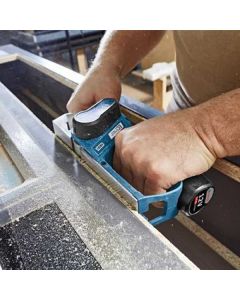 BOSCH Akumulatorsko rende GHO 12V-20 Solo, bez baterija i punjača - 06015A7000