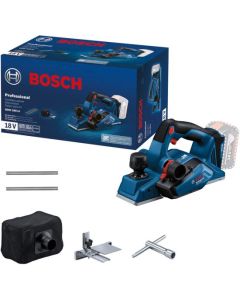 BOSCH Aku rende GHO 185-LI - bez baterije i punjača