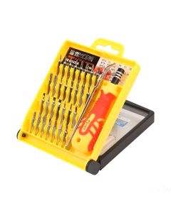 Set šrafcigera JAKEMY JK-6032B, 33 u 1