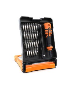 Set šrafcigera JAKEMY JM-8159, 34 u 1