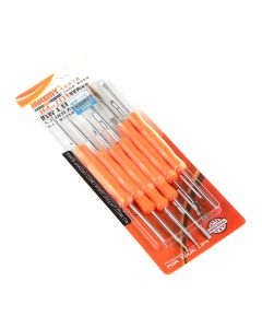 Set alata za lemljenje JAKEMY JM-Z01 6 u 1