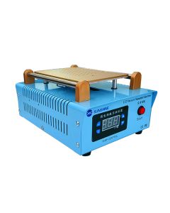 Separator LCD-a 7in1 S-918K