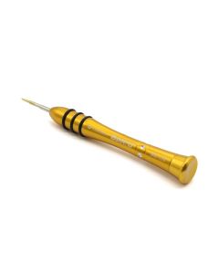 Srafciger BAKU BK-338 zvezdasti 1.2x25mm zlatni