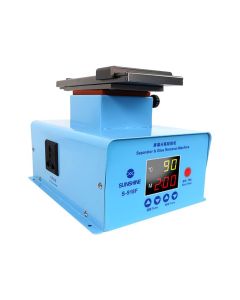 Separator EDGE LCD-a SUNSHINE S-918F
