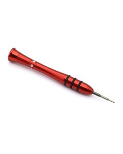 Srafciger BAKU BK-338 zvezdasti 1.2x25mm crveni