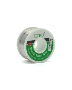 Žica za lemljenje BAKU BA-100gA 0,6 mm