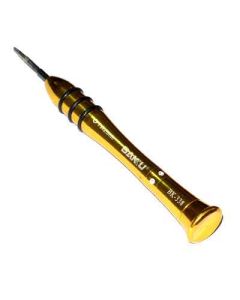 Srafciger BAKU BK-338 torex T5x25mm zlatni