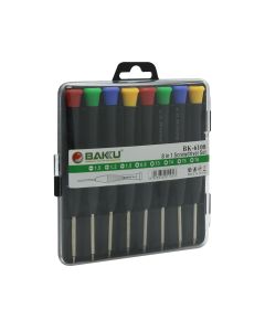 Set šrafcigera BAKU BK-6108