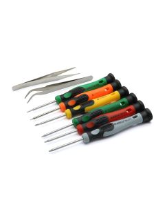 Set šrafcigera BAKU BK-8700