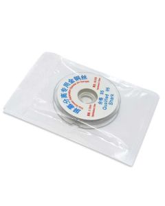 Žica za reparaciju zlatna 0.10mm 37.5HB