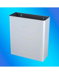 JOFEL Zidna kanta za otpatke 20L, inox - AL71621