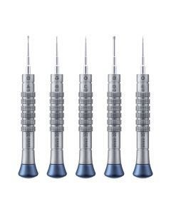 Set 2D šrafcigera QIANLI