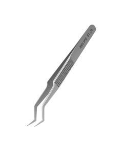 Pinceta RELIFE ST-20 zakrivljena SUNSHINE