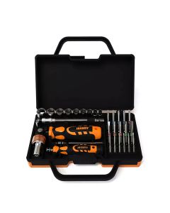 Set alata JAKEMY JM-6123, 31 in 1
