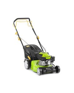 FIELDMANN Benzinska kosilica za travu FZR 4210-B - ALA00012