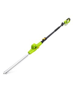 FIELDMANN Akumulatorski teleskopski trimer za ogradu FZN 70405-0, 20V, SOLO, bez baterije i punjača - ALA00128
