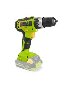 FIELDMANN Aku bušilica 20V Solo FDUV 70105-0