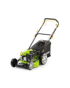 FIELDMANN Benzinska kosilica za travu FZR 4612-144B - ALA00310