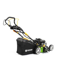 FIELDMANN Benzinska kosilica za travu FZR 4615-20LiBES
