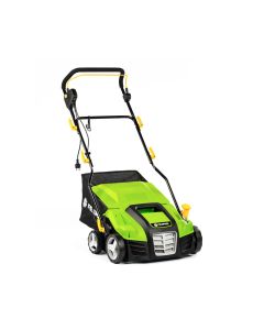 FIELDMANN Električni vertikulator za travnjak FZV 4010-20E