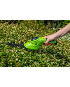 FIELDMANN Akumulatorski trimer za travu i grmlje FZN 4101-A, 3,6V