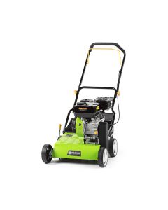 FIELDMANN Benzinski vertikulator za travnjak FZV 6050-B