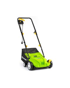 FIELDMANN Električni vertikulator za travnjak FZV 2004-E