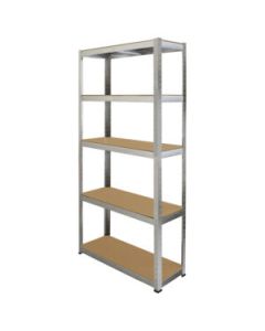 FIELDMANN FDR 1800 Metalni regal sa policama